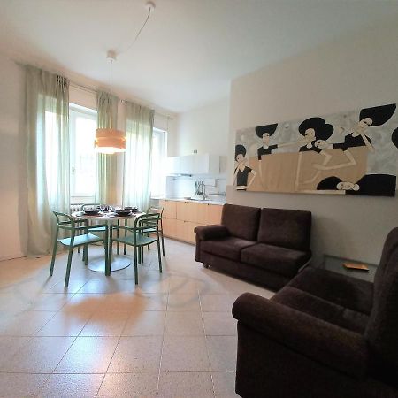 Brixia Gallery Home 브레시아 외부 사진