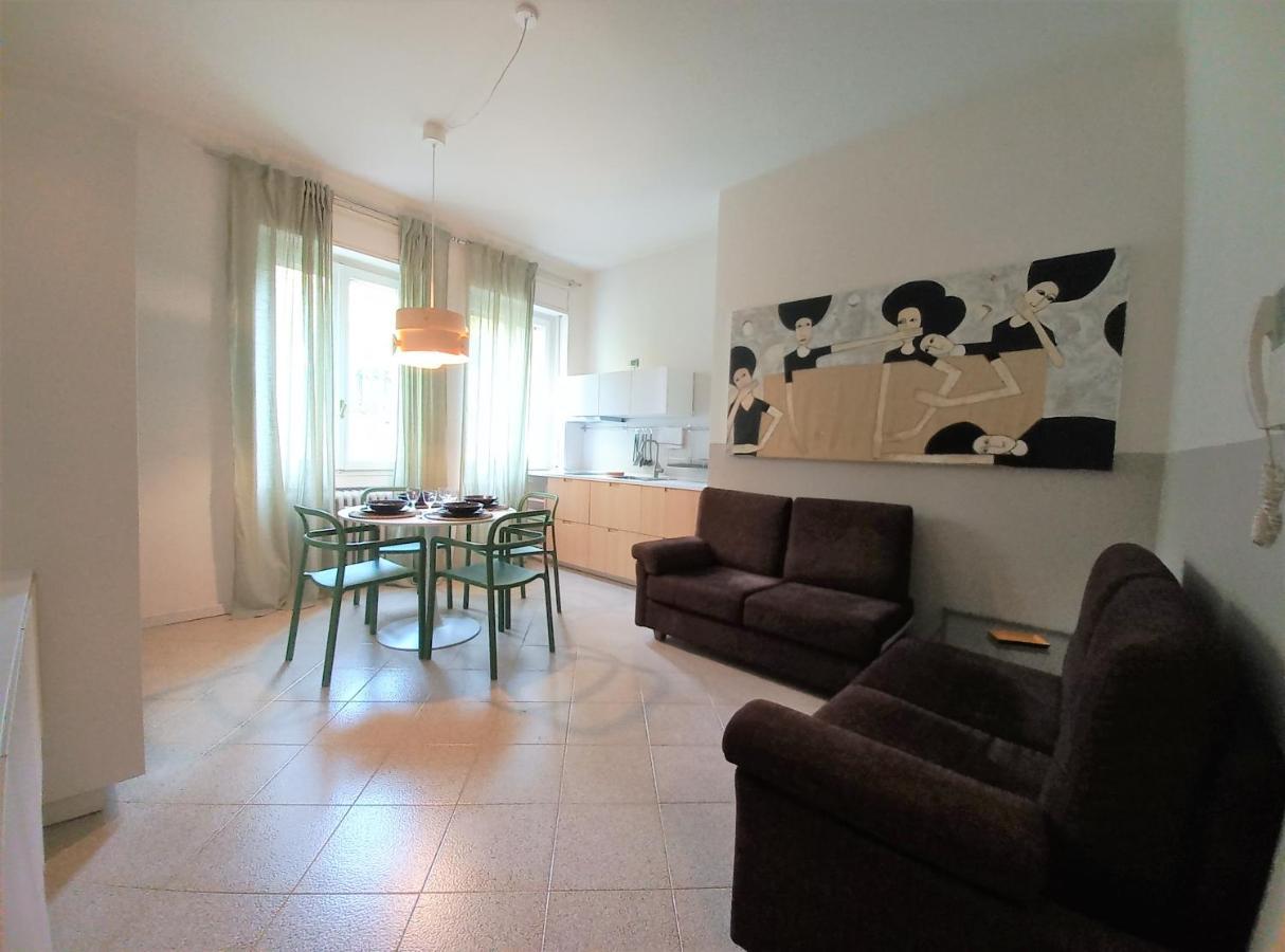 Brixia Gallery Home 브레시아 외부 사진