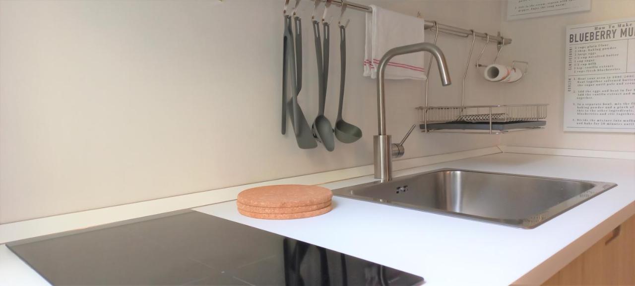 Brixia Gallery Home 브레시아 외부 사진