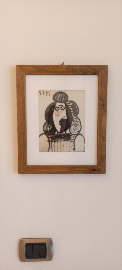 Brixia Gallery Home 브레시아 외부 사진
