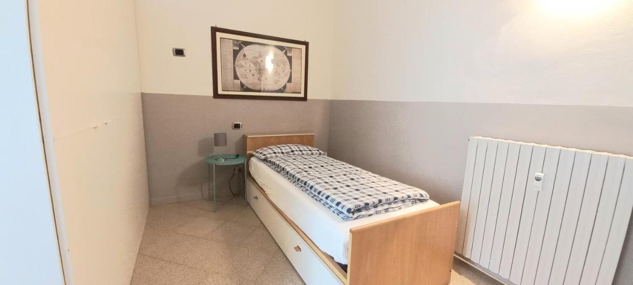 Brixia Gallery Home 브레시아 외부 사진